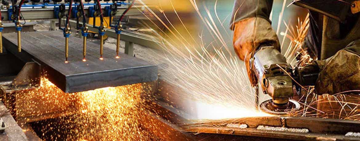 برش cnc / برش سنتی