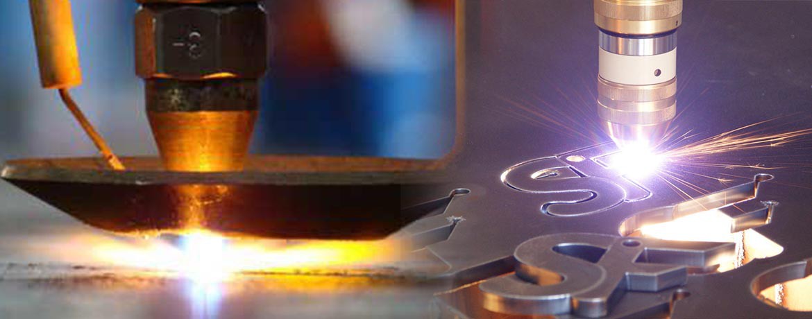 انواع دستگاه برش cnc