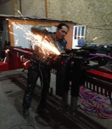 نمونه کار ها