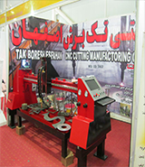 نمونه کار ها